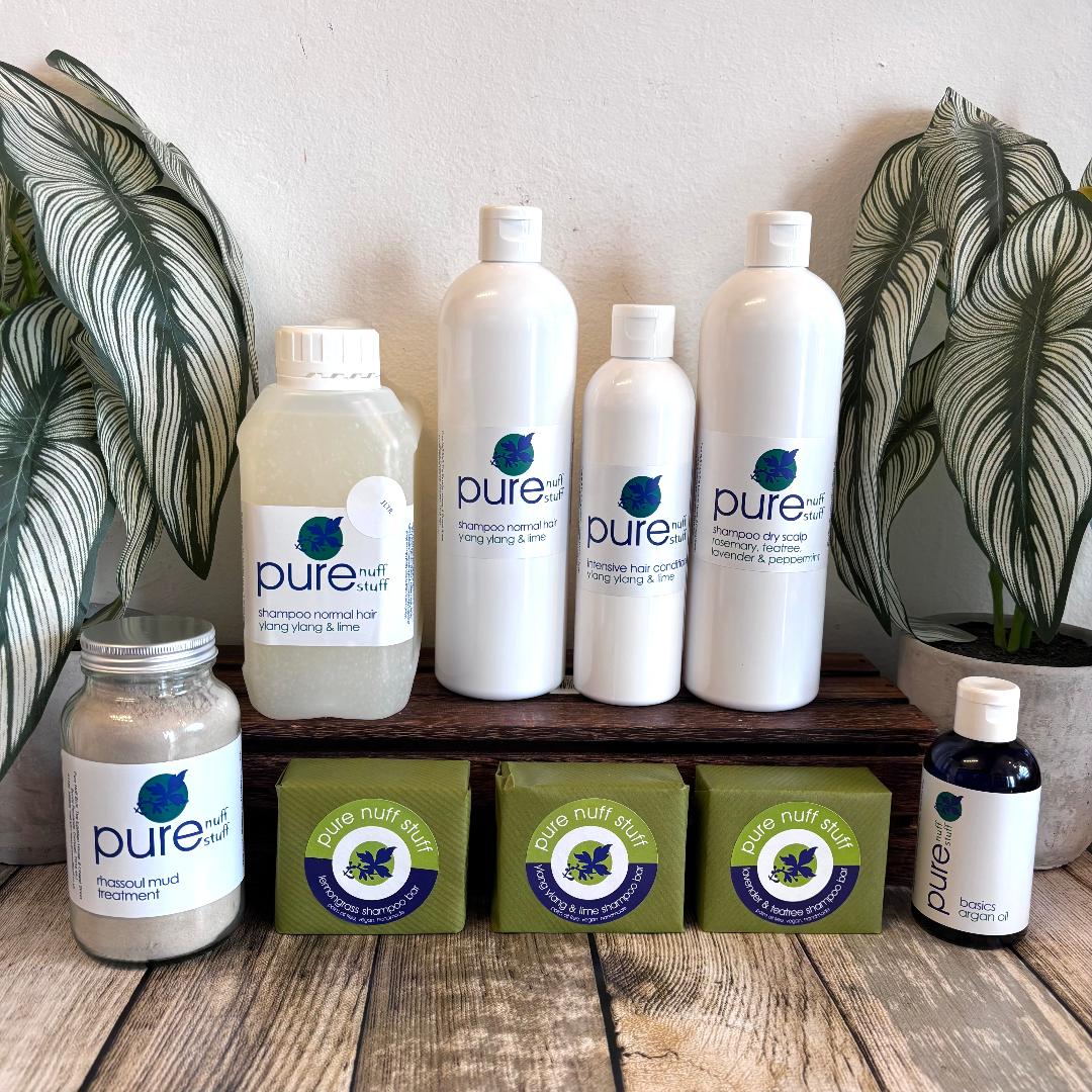 Hair Care